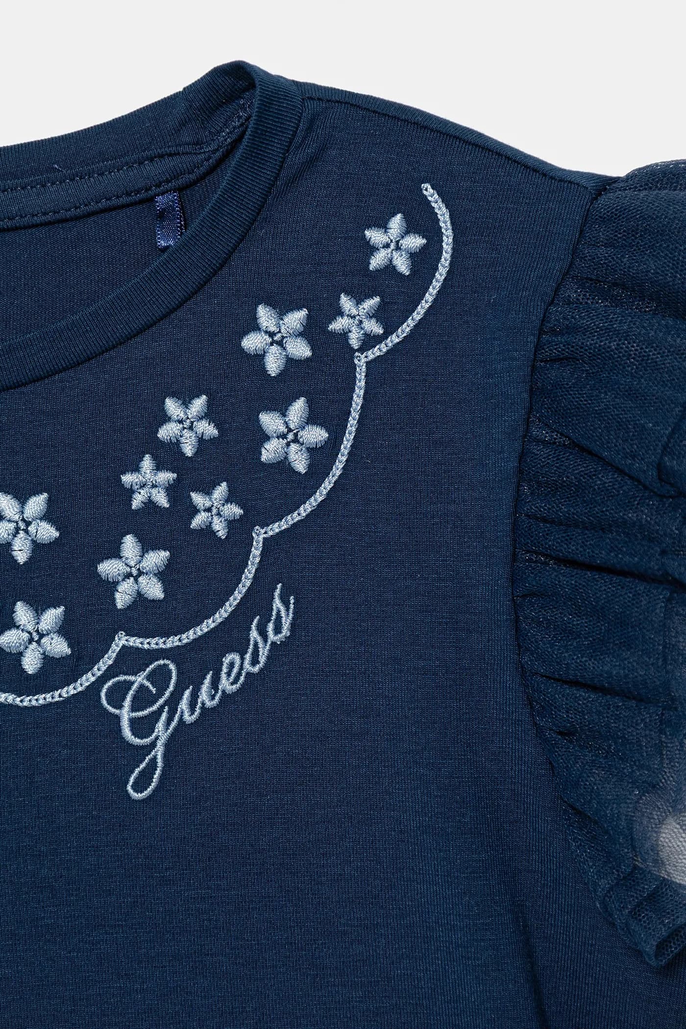 Детская футболка - фото 3