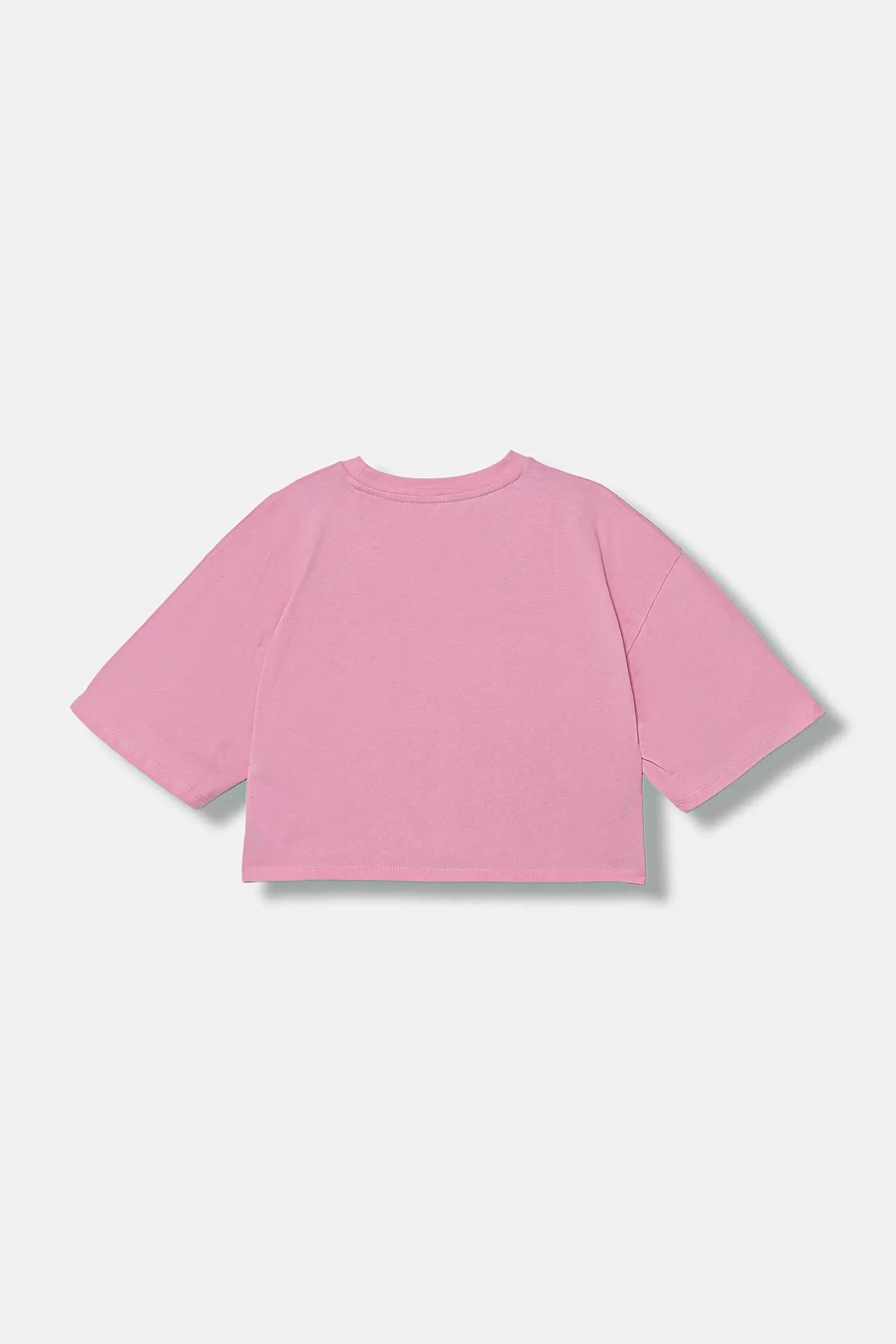 Детская хлопковая футболка - фото 2