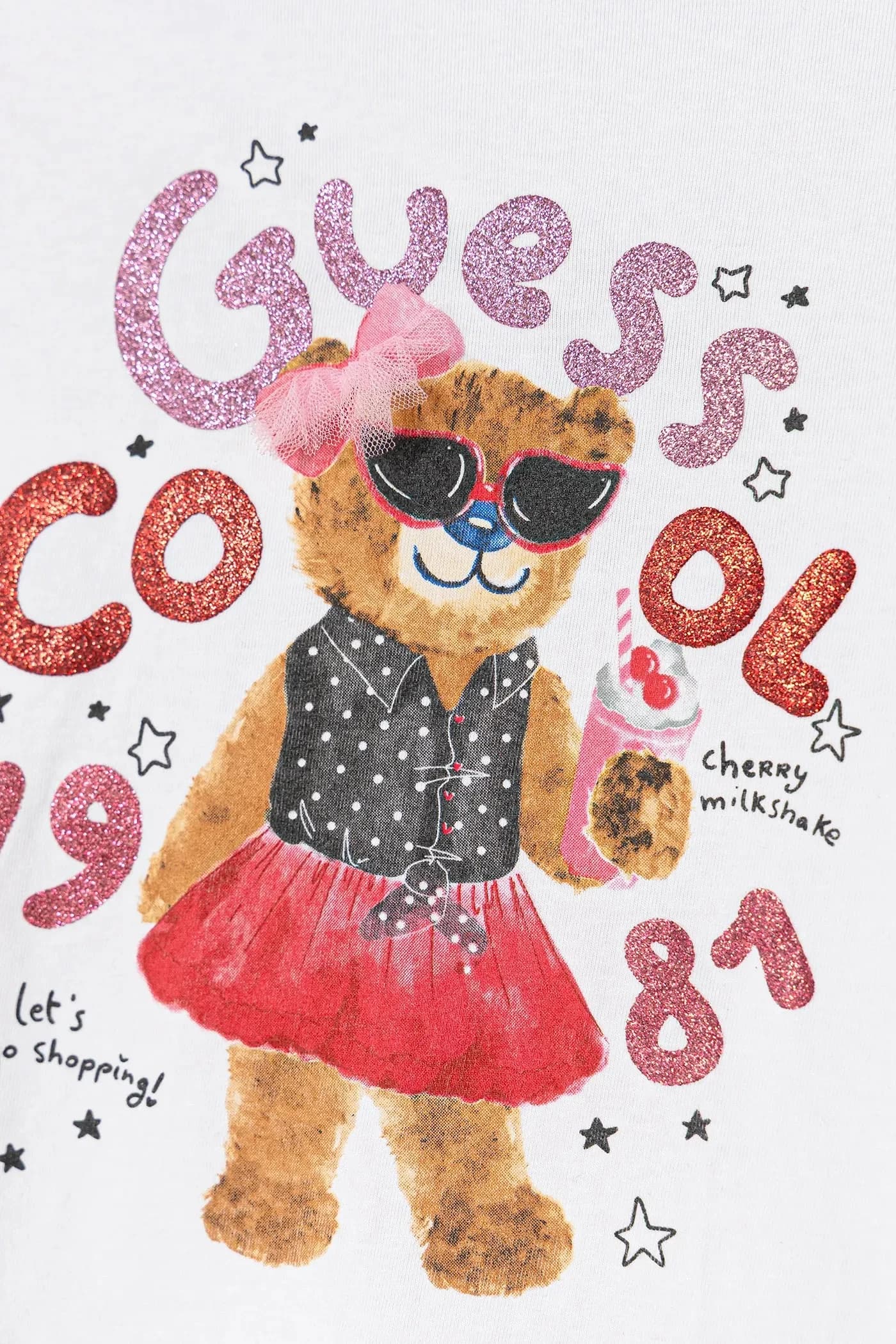 Детская футболка - фото 3