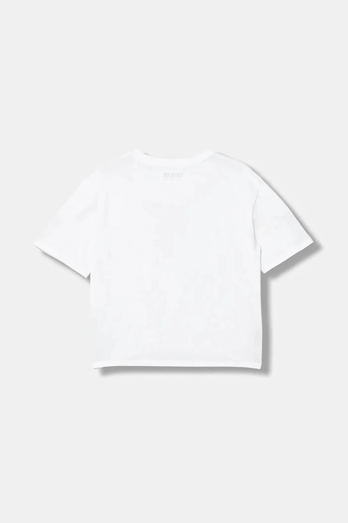 Детская футболка - фото 2