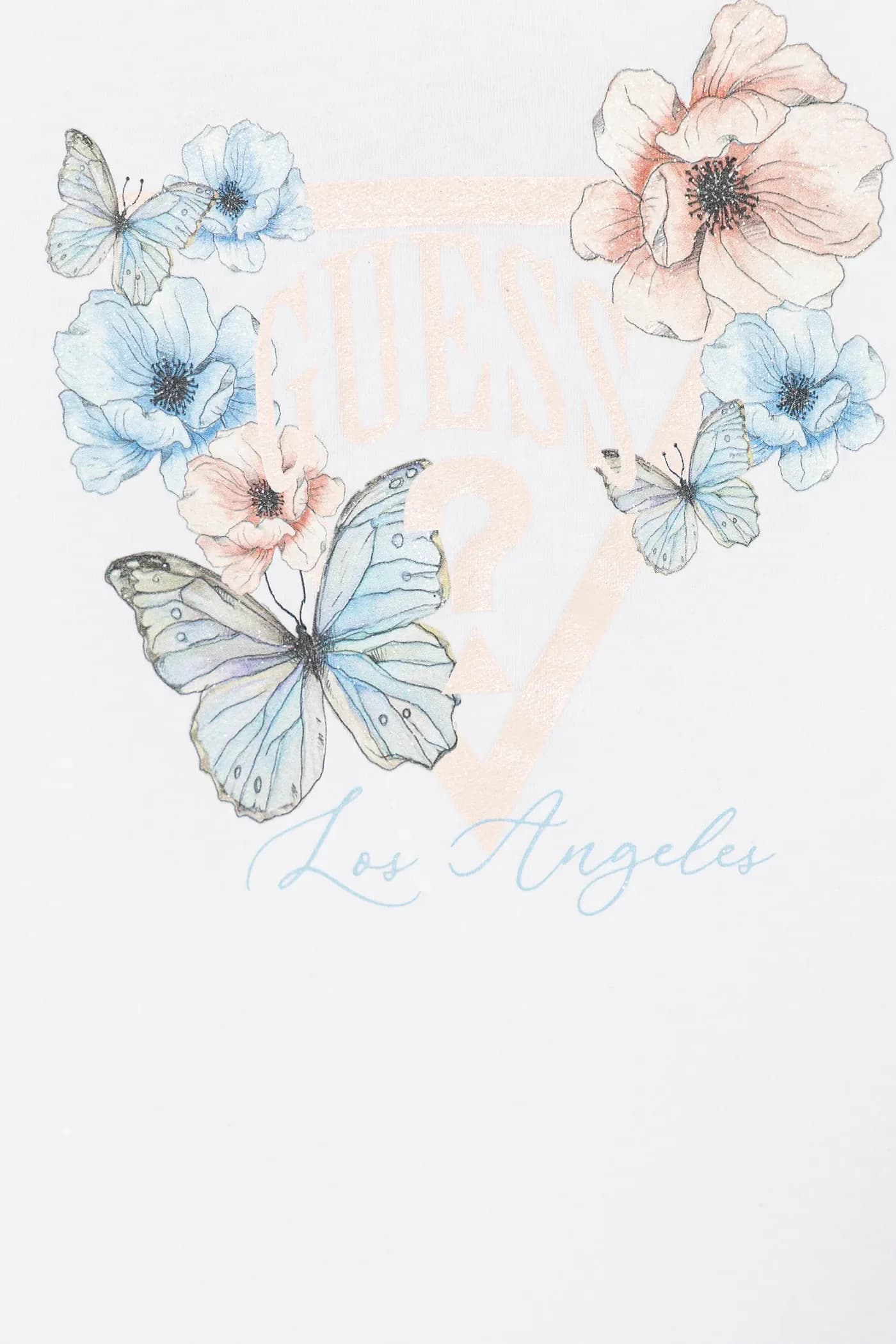 Детская футболка - фото 3