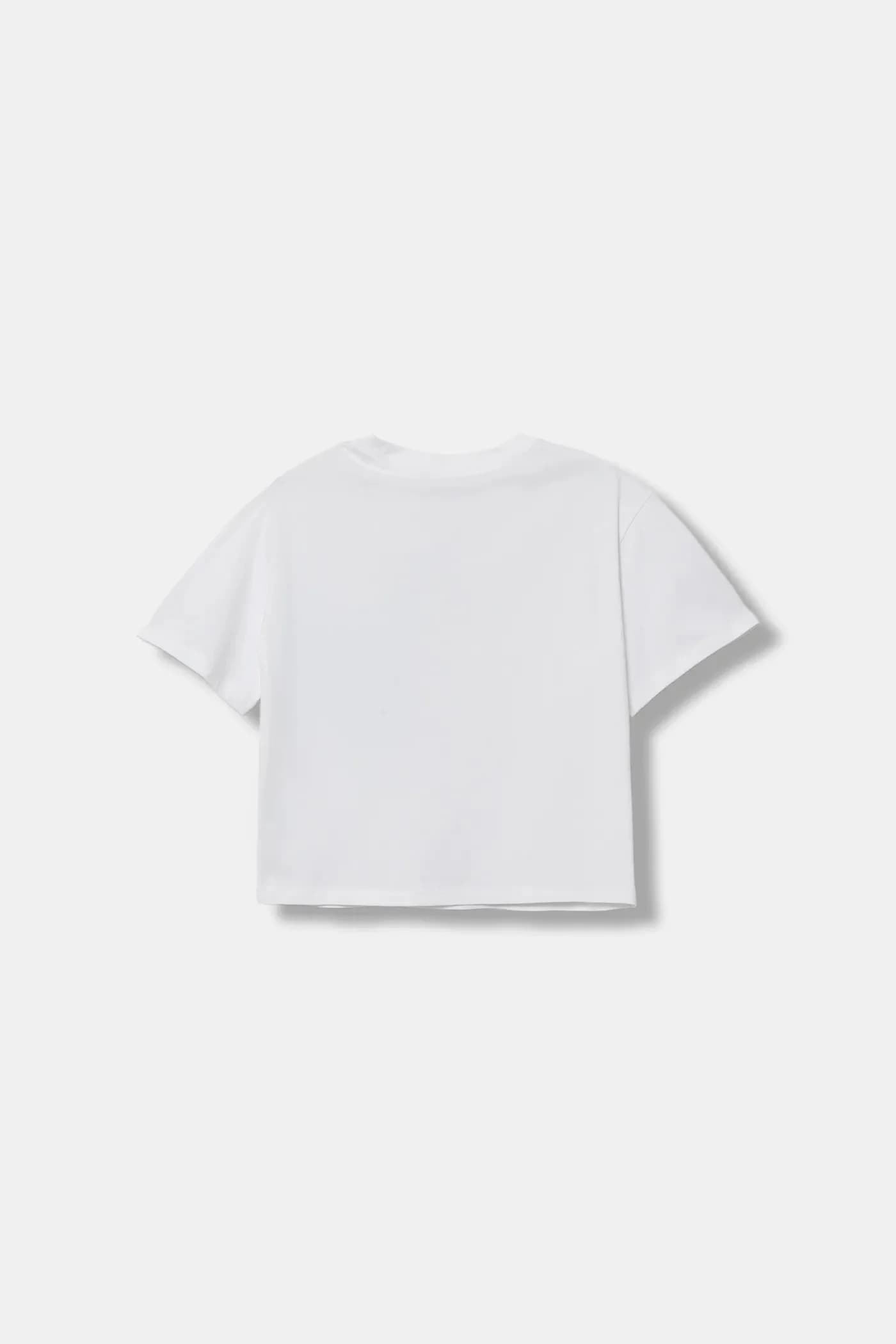 Детская футболка - фото 2