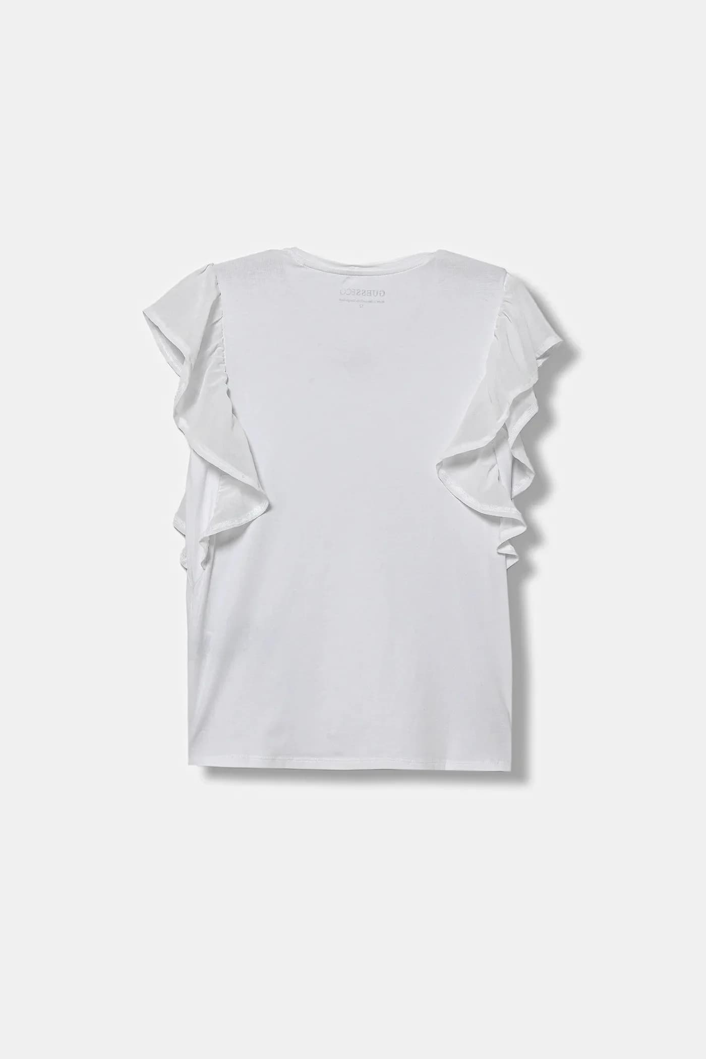 Детская футболка - фото 2