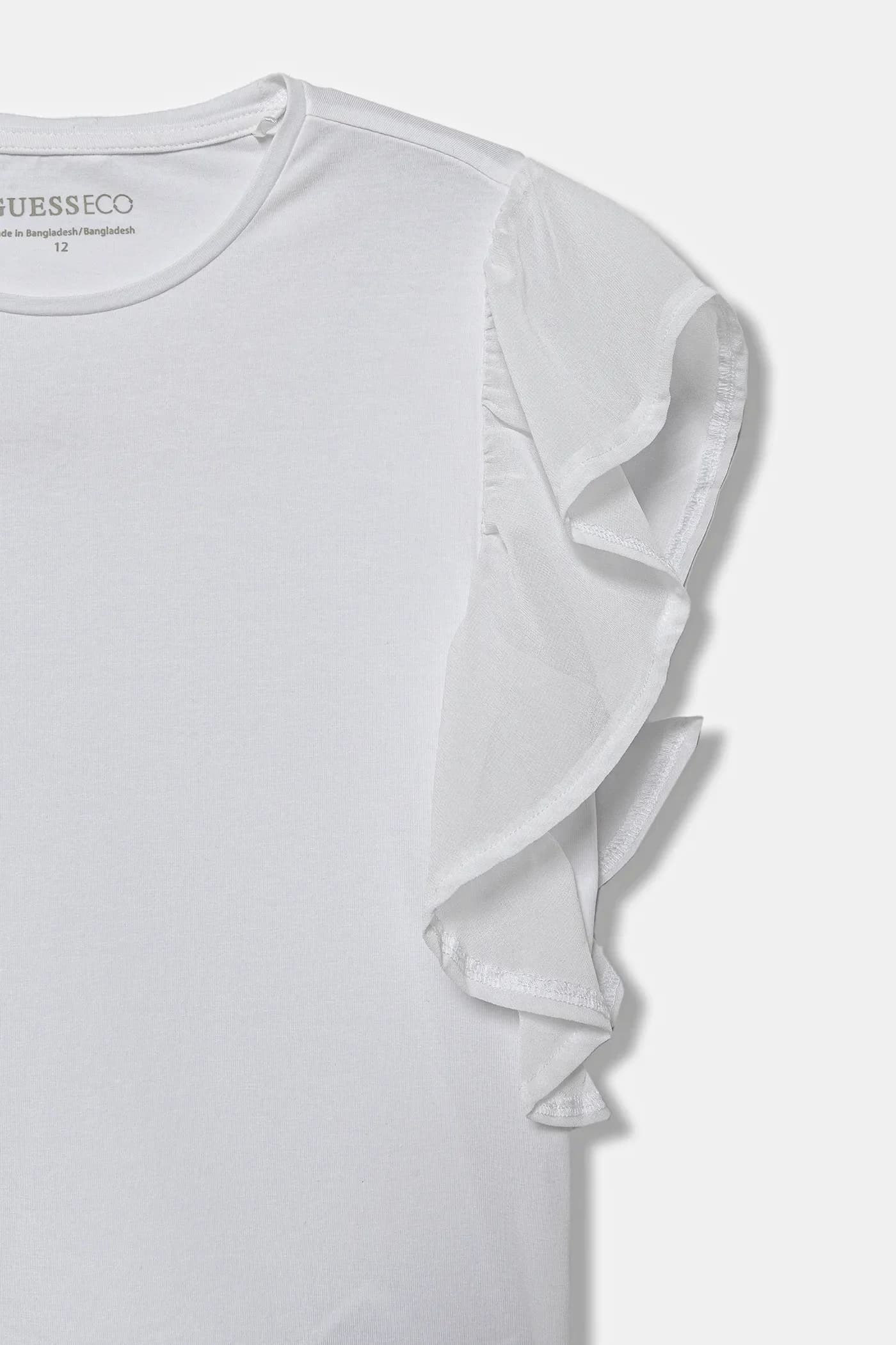 Детская футболка - фото 3