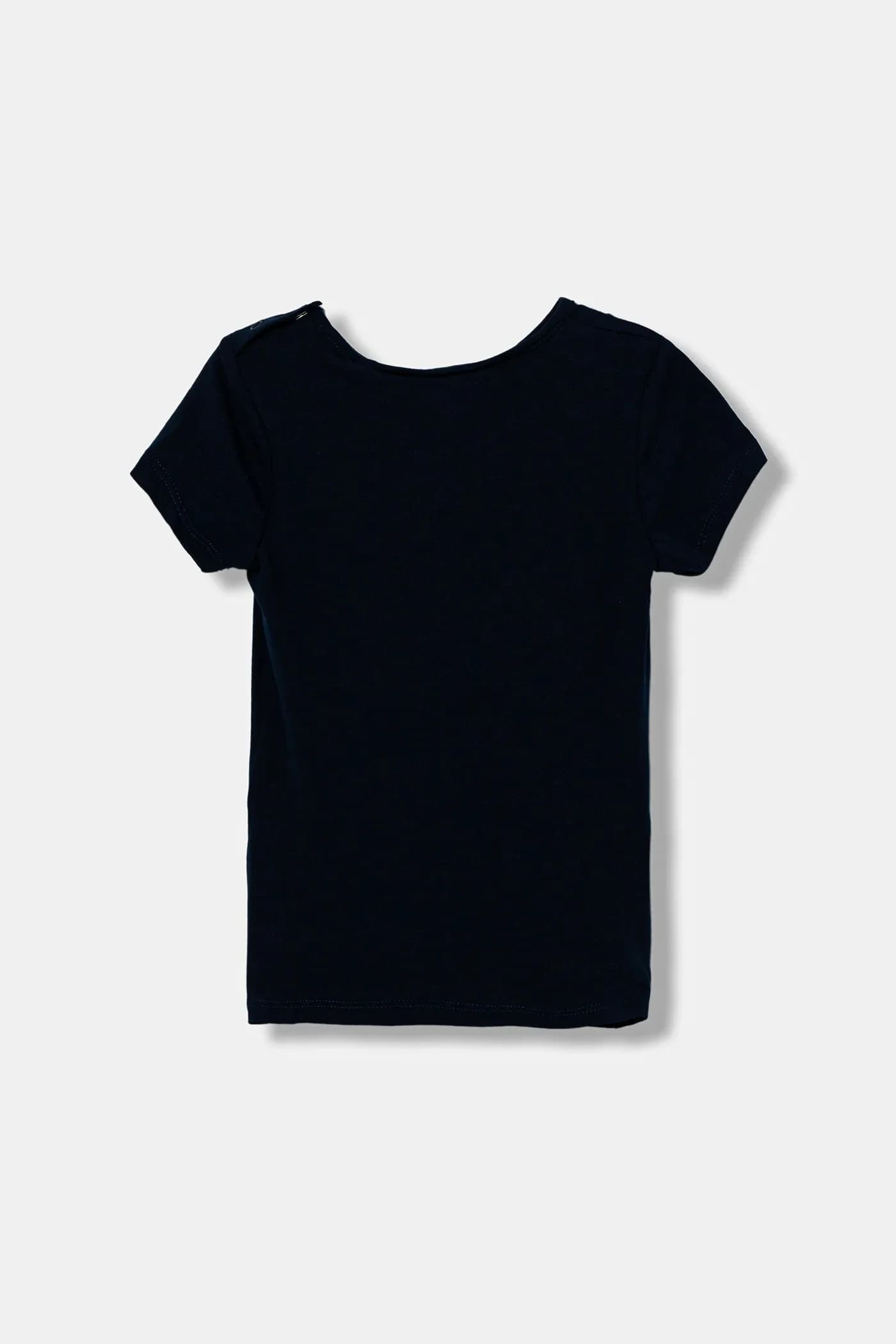 Детская футболка - фото 2