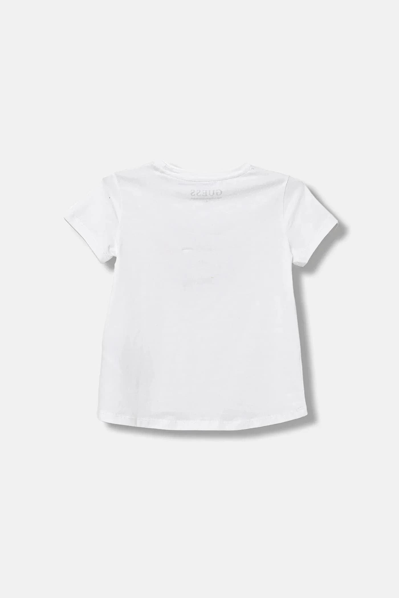 Детская футболка - фото 2