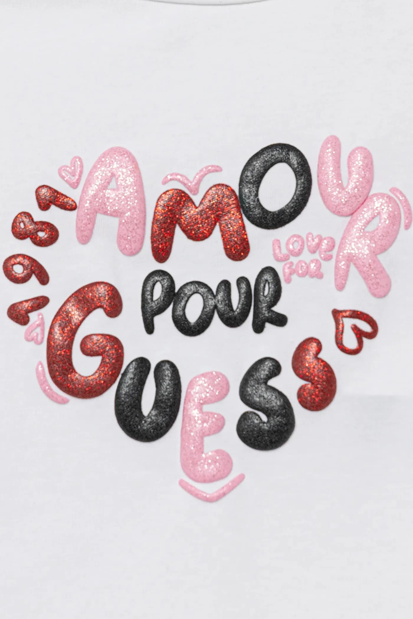 Детская футболка - фото 3