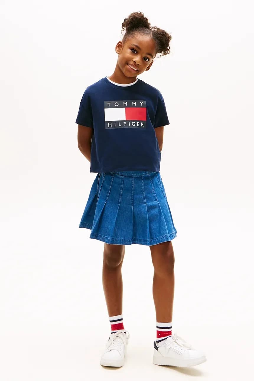 Детская футболка - фото 3