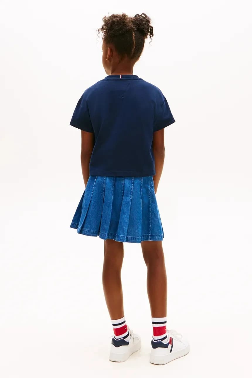 Детская футболка - фото 4