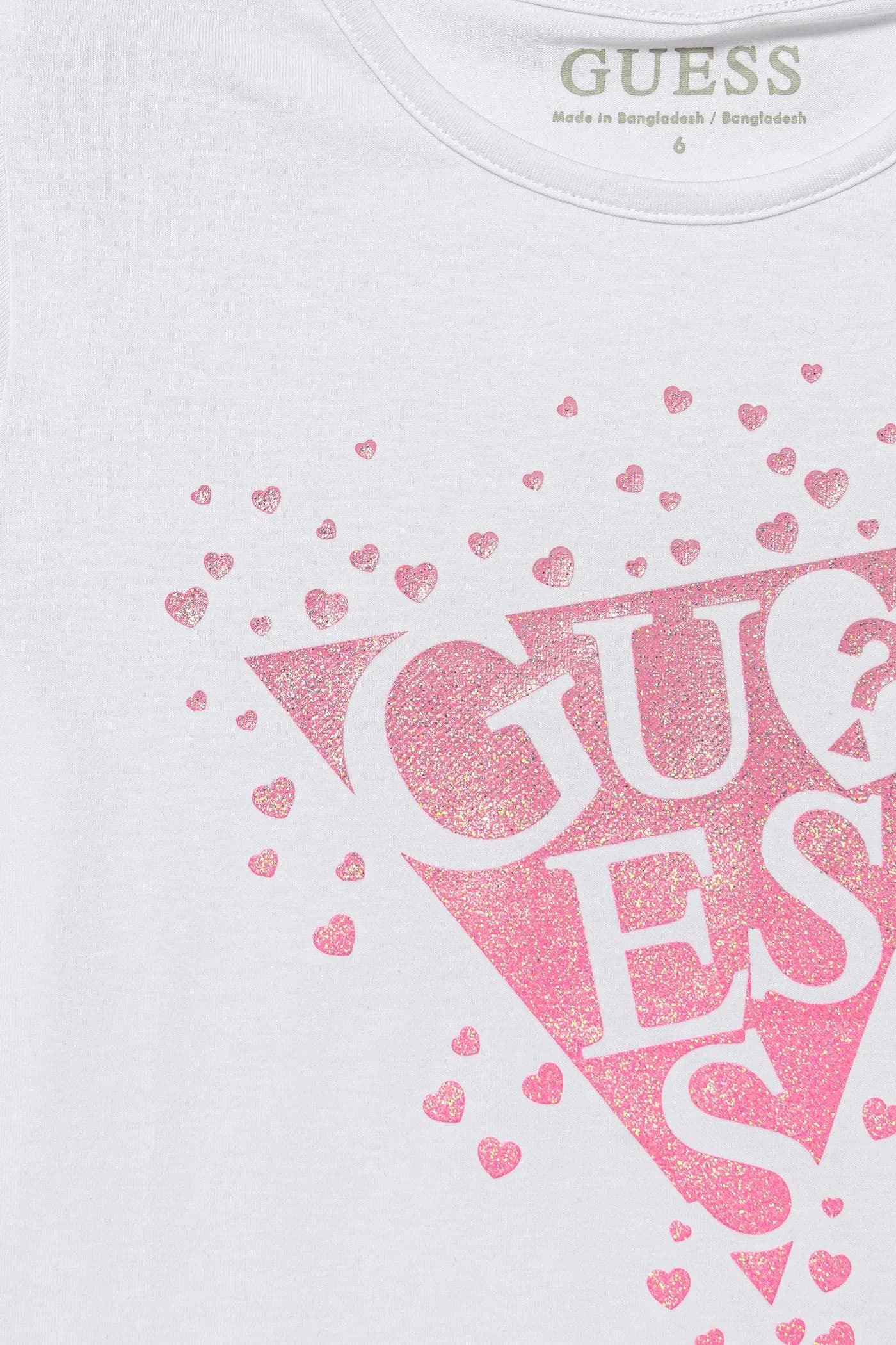 Детская футболка - фото 3