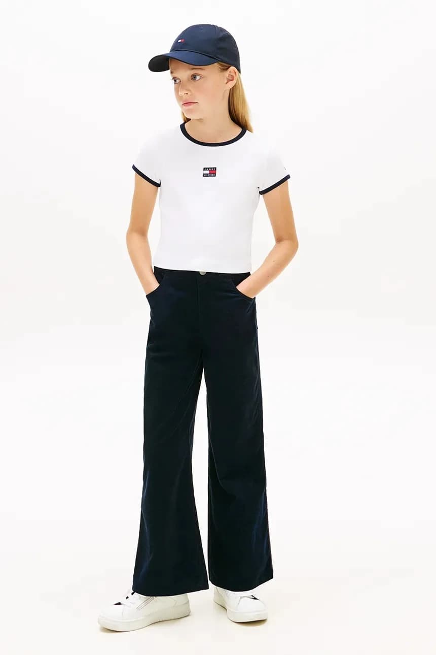 Детская футболка - фото 3