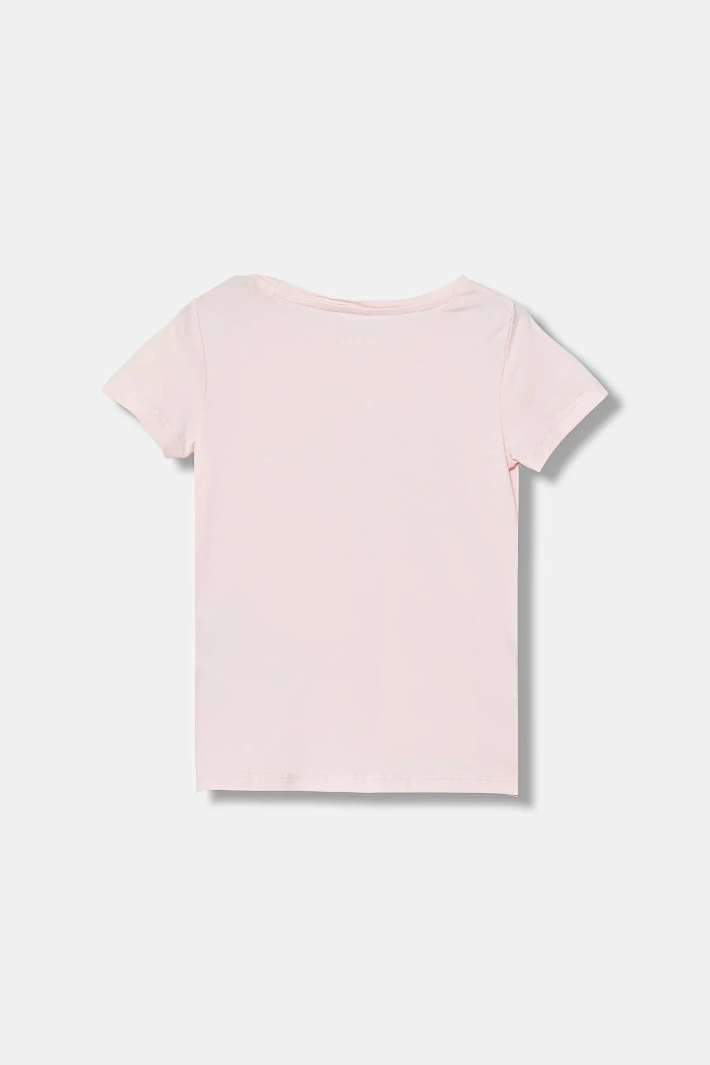 Детская футболка - фото 2