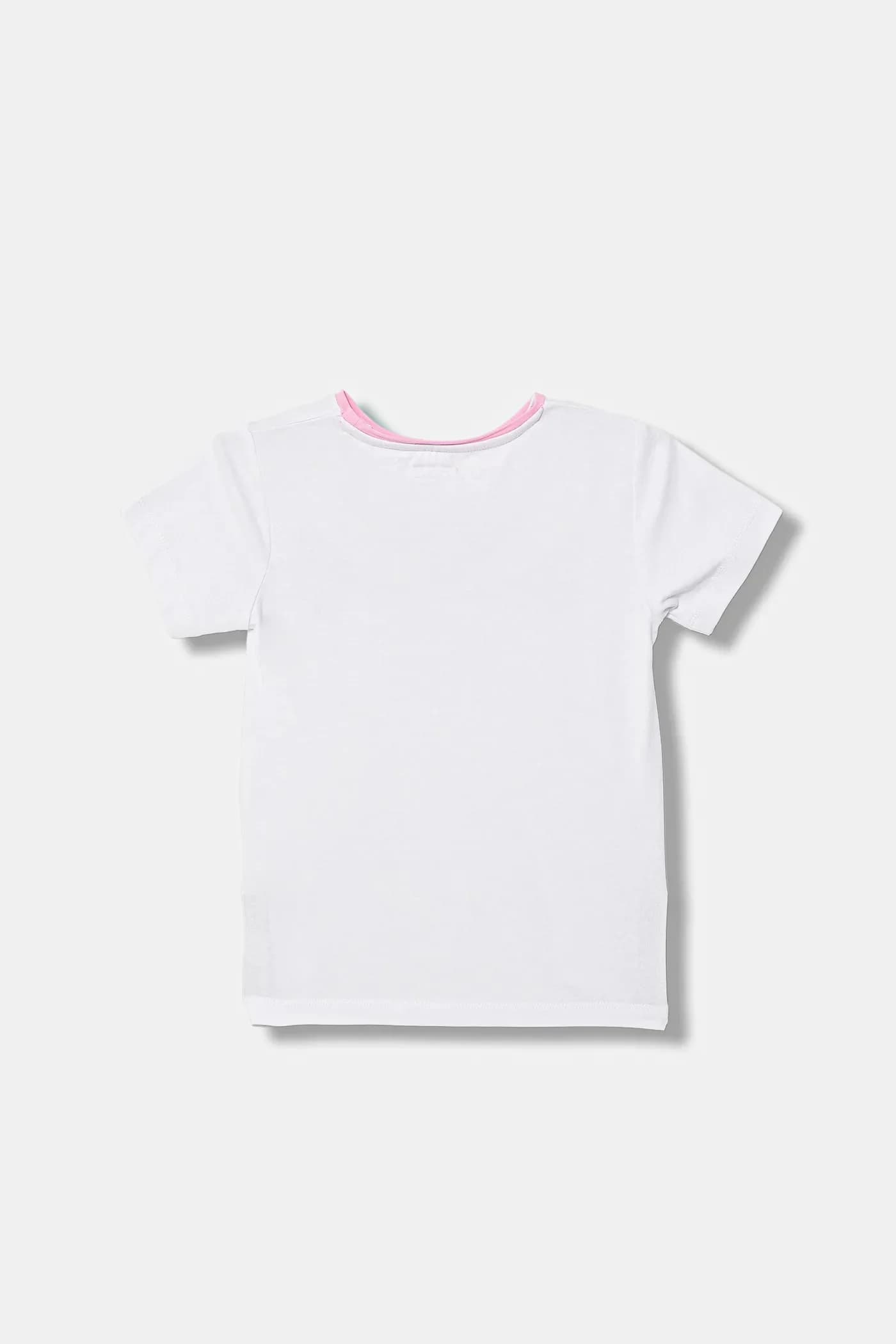 Детская футболка - фото 2