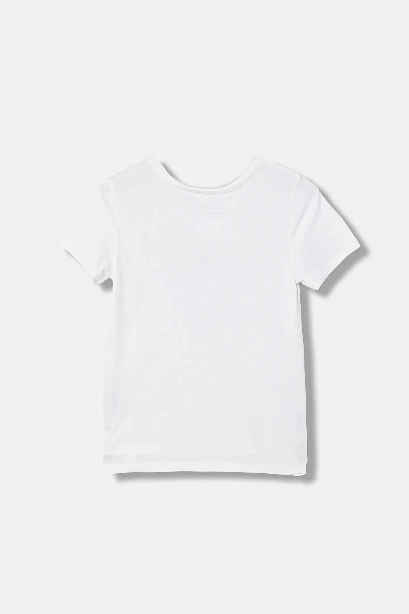 Детская футболка - фото 2