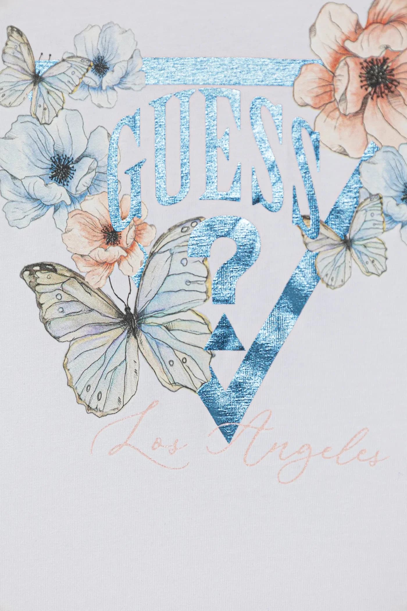 Детская футболка - фото 3