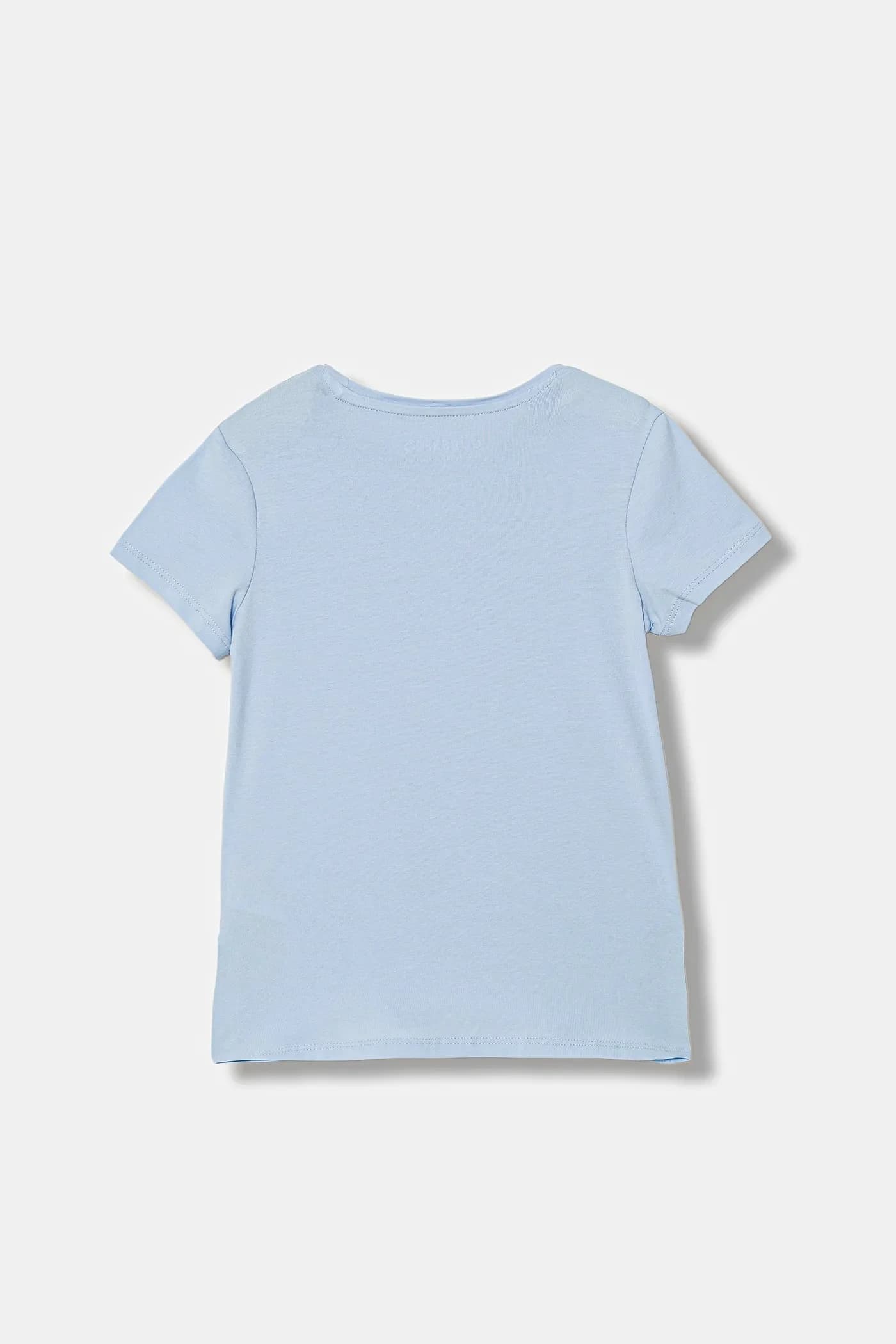 Детская футболка - фото 2