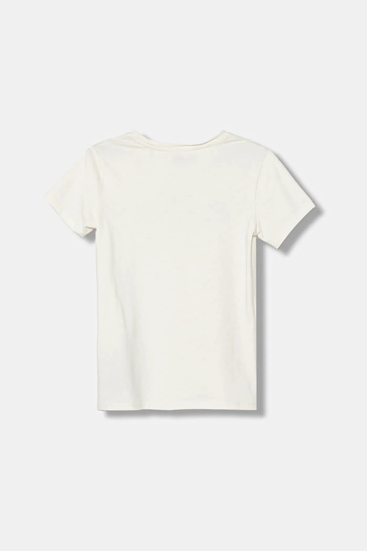 Детская футболка - фото 2