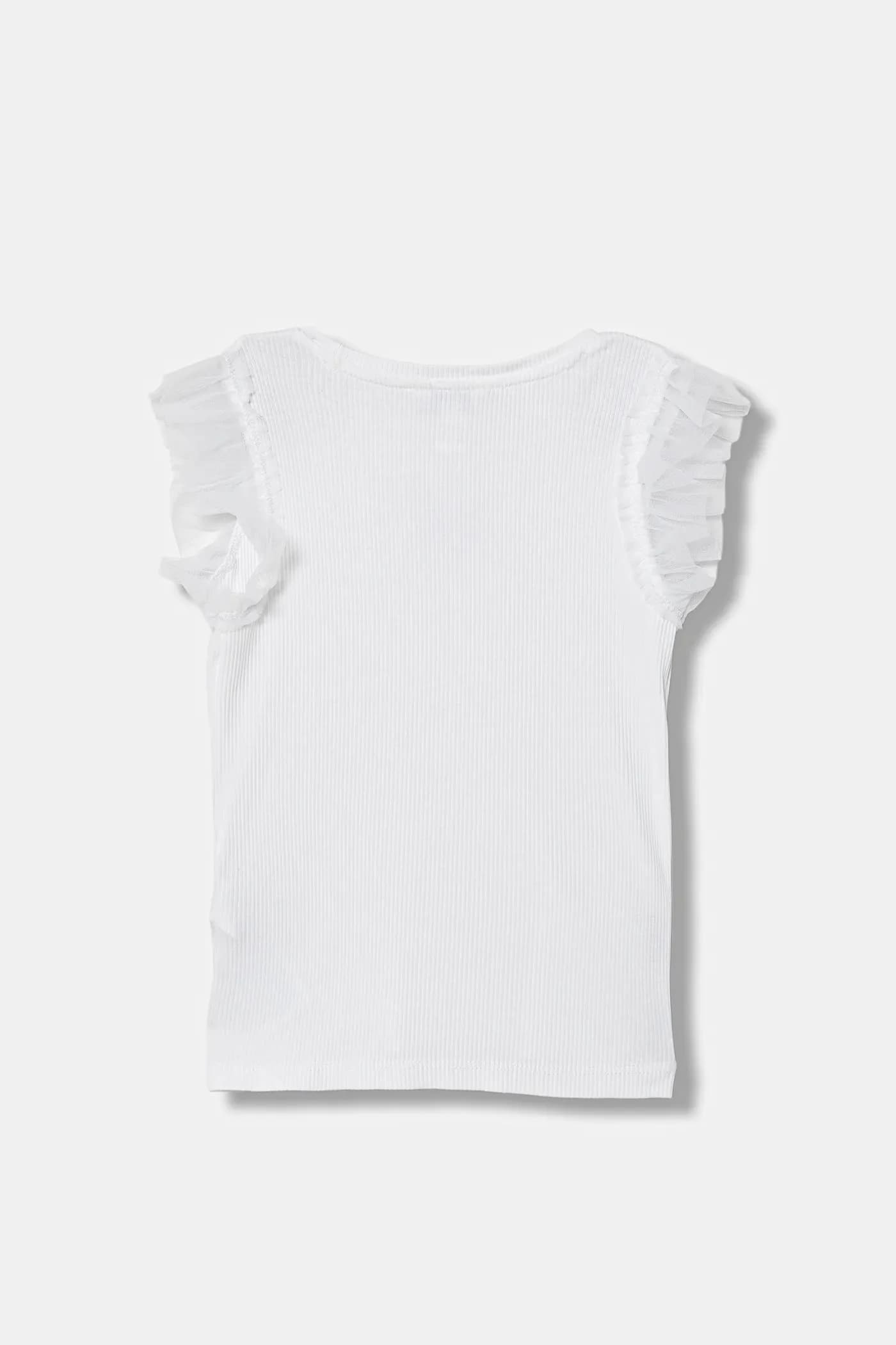 Детская футболка - фото 2