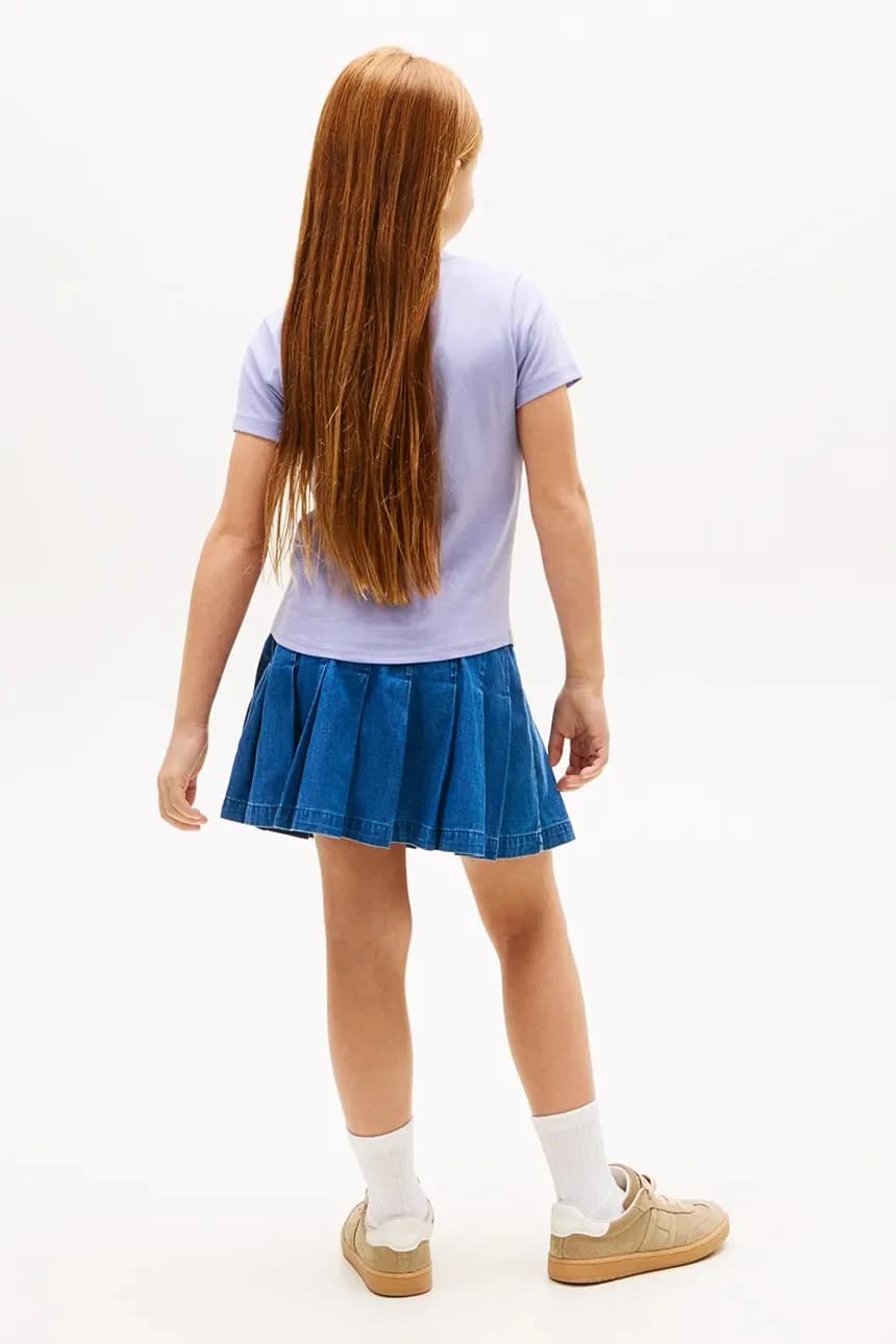 Детская футболка - фото 4