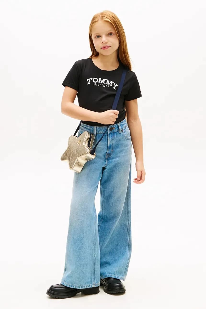 Детская футболка - фото 4