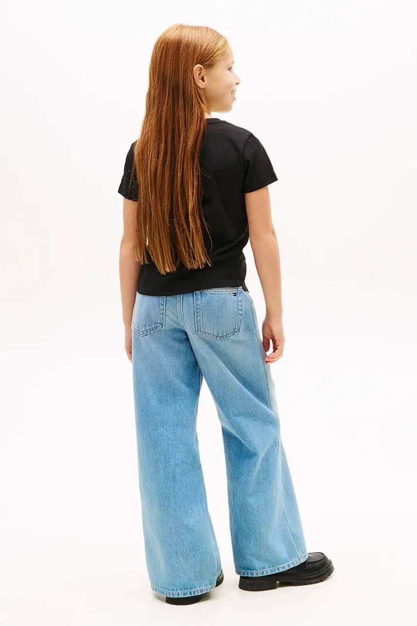 Детская футболка - фото 5