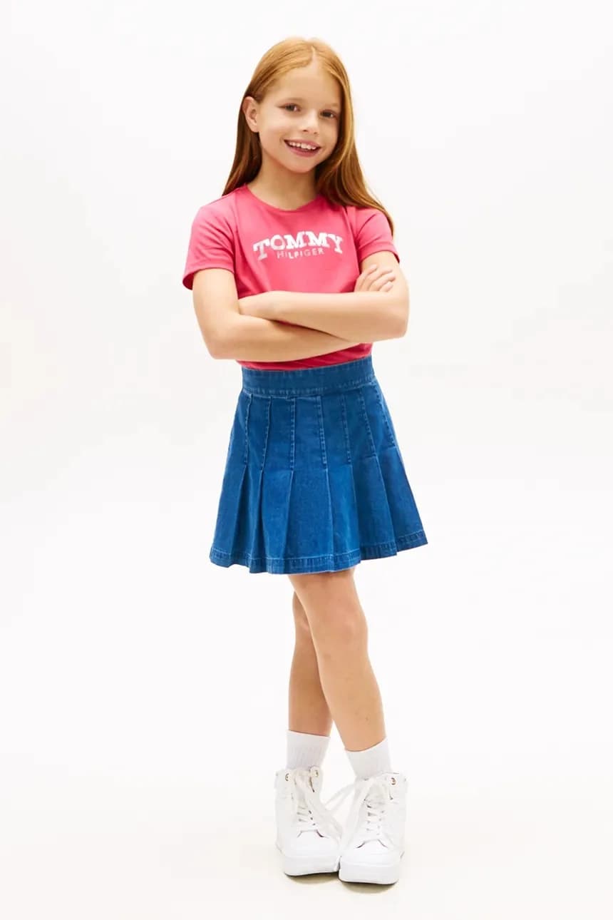 Детская футболка - фото 3