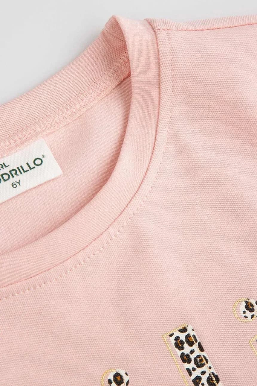 Детская футболка - фото 3