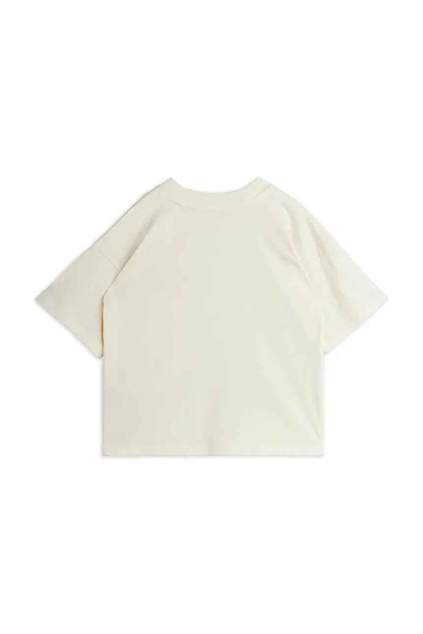 Детская хлопковая футболка E.T. - фото 2