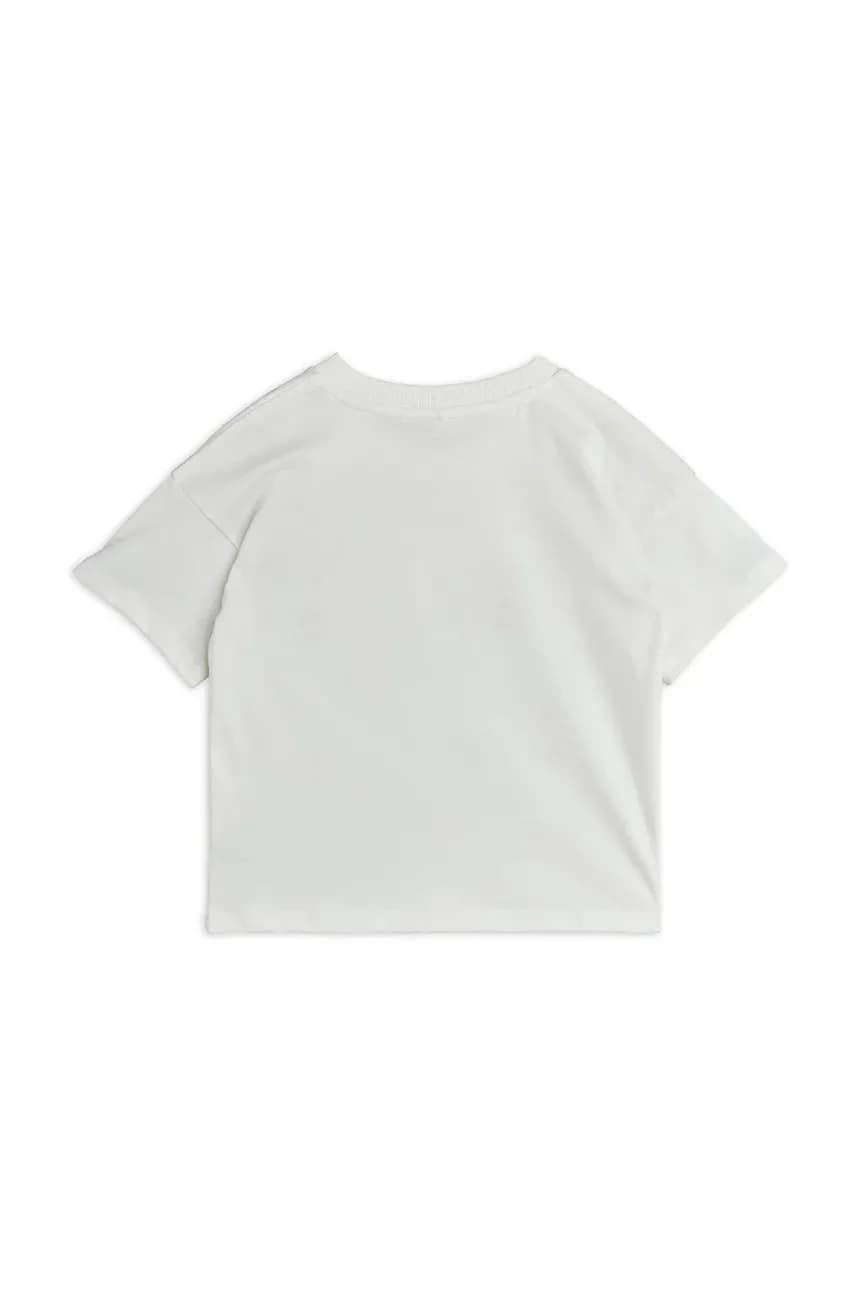 Детская футболка из сиамского хлопка - фото 3