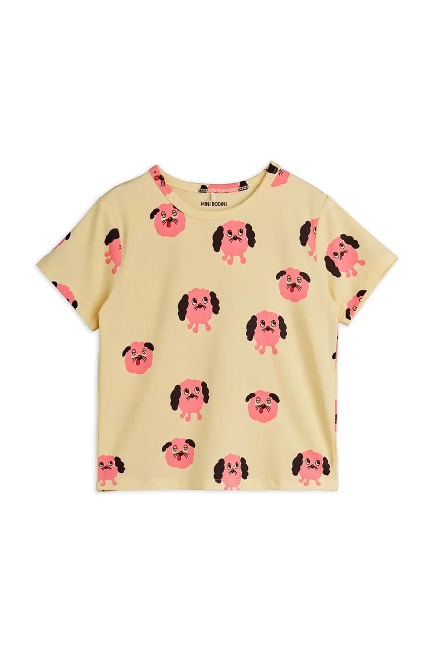 Детская футболка «Песик» - фото 2
