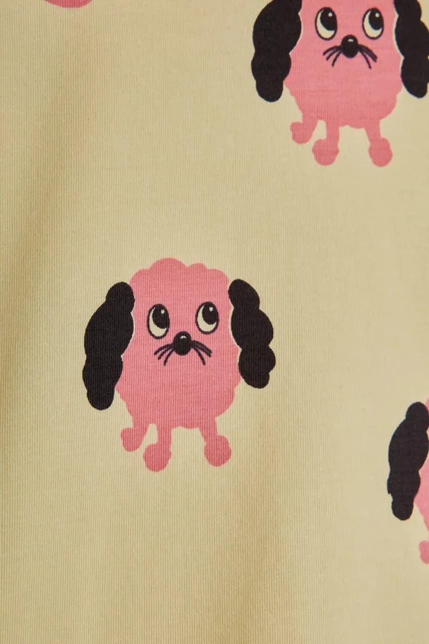 Детская футболка «Песик» - фото 4