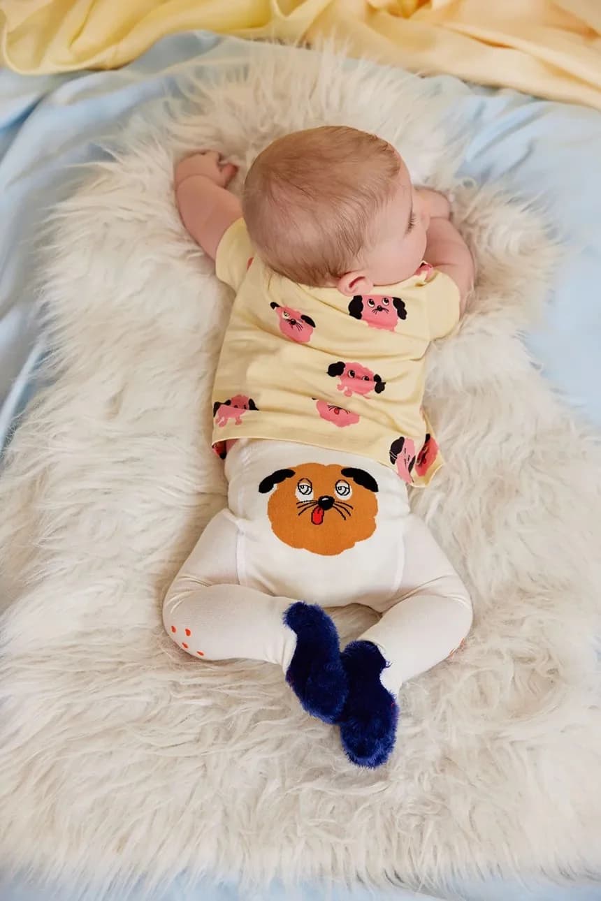 Детская футболка «Песик» - фото 6