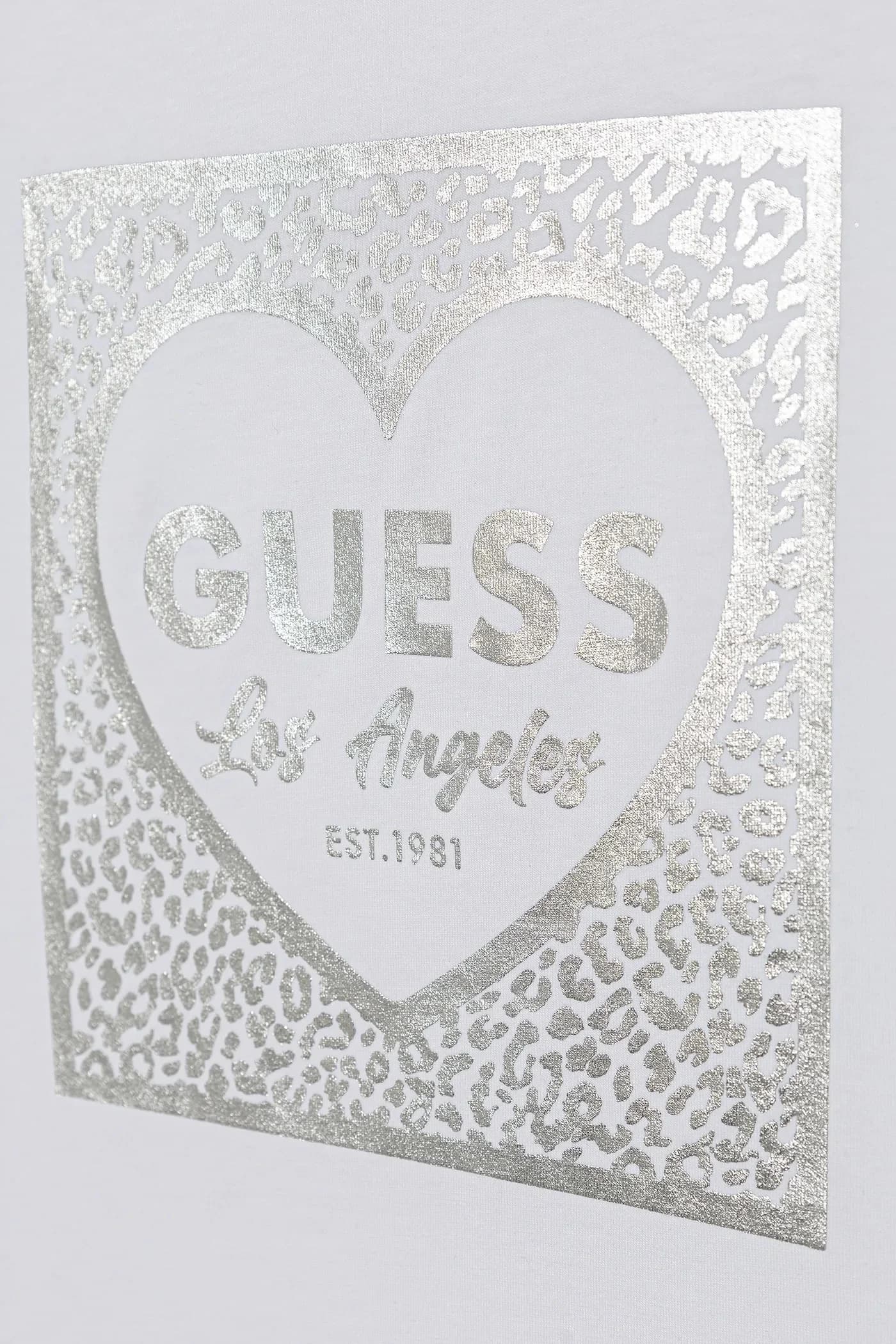 Детская футболка - фото 3