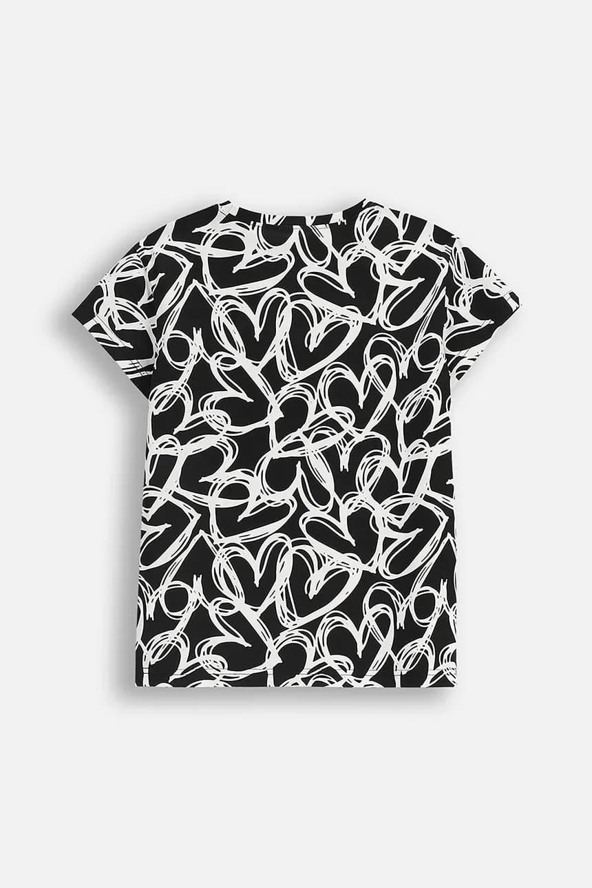 Детская футболка - фото 2