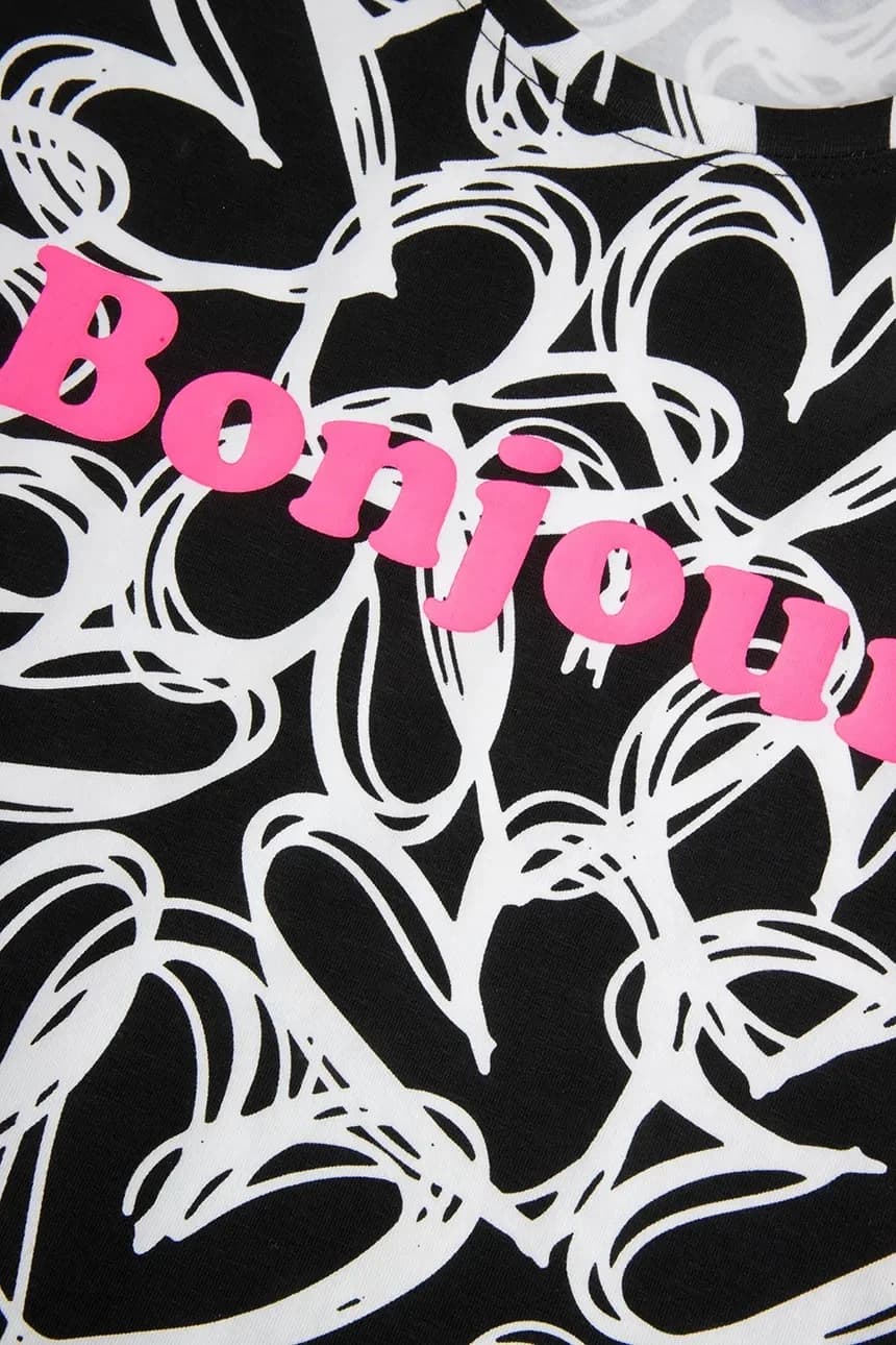 Детская футболка - фото 4