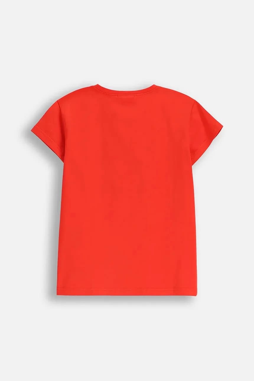 Детская футболка - фото 2