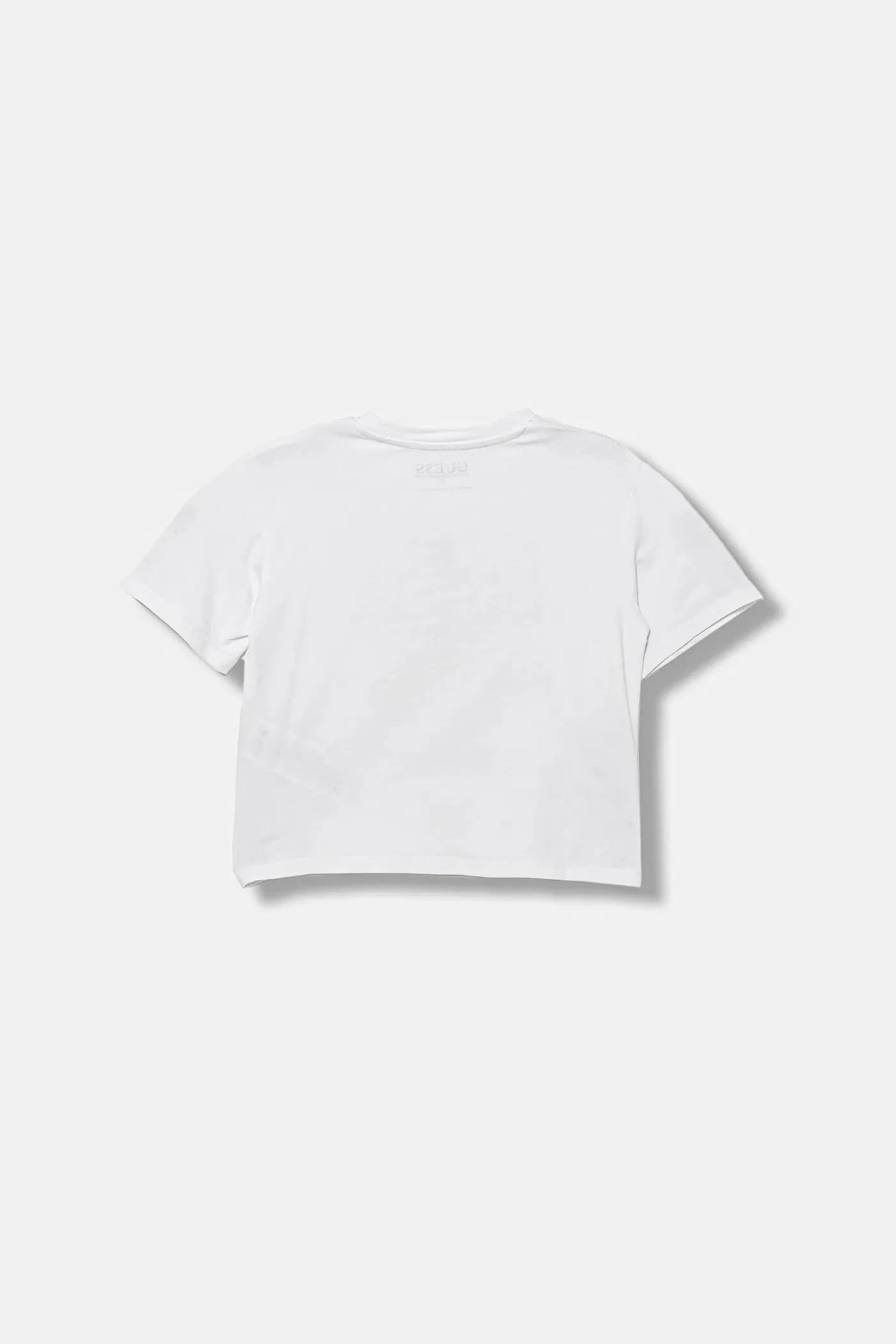 Детская футболка - фото 2