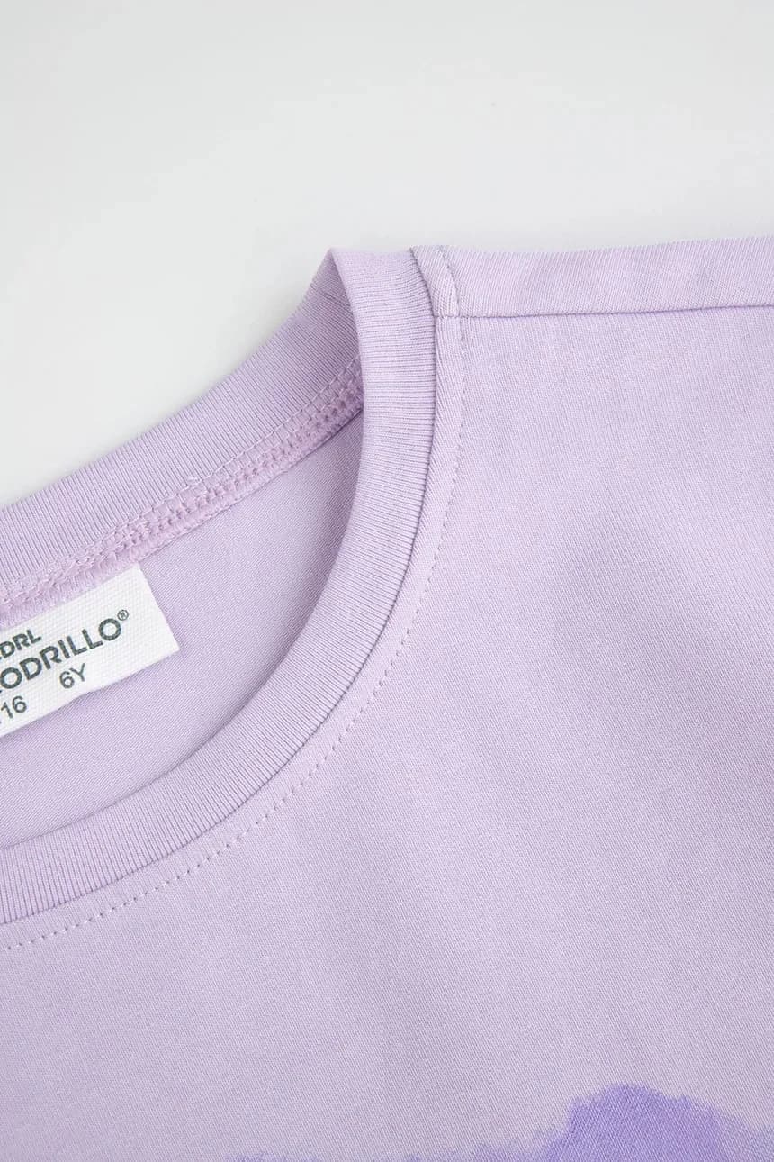 Детская футболка - фото 3