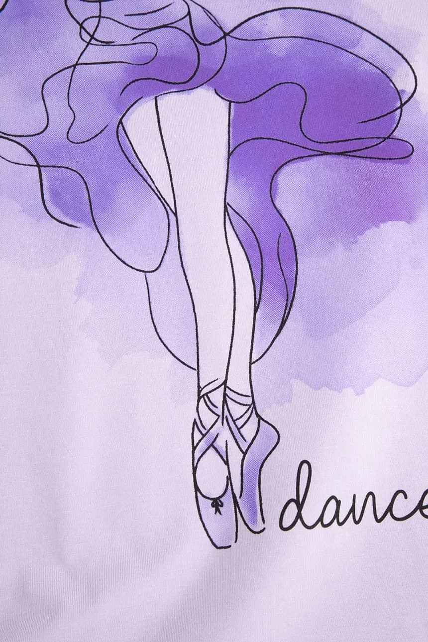 Детская футболка - фото 4