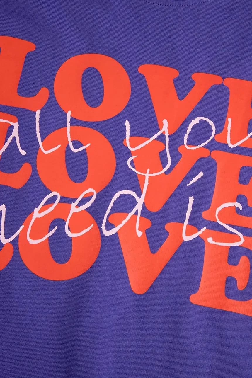 Детская футболка - фото 4