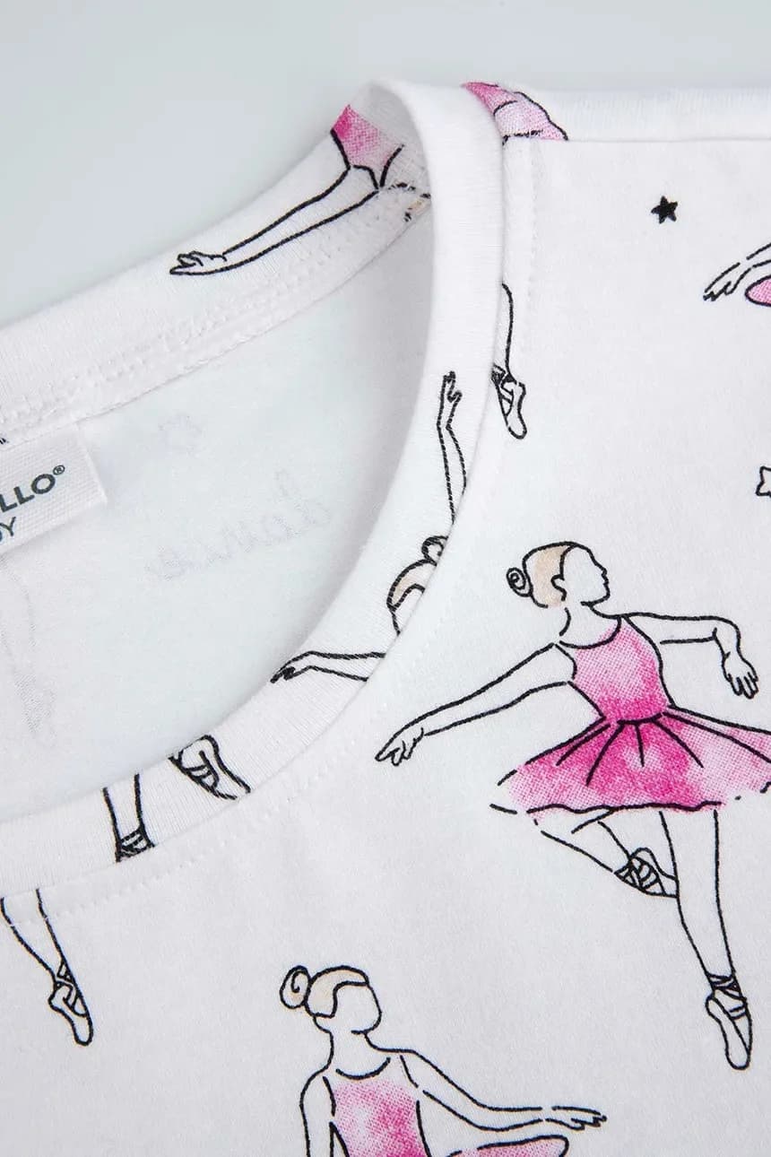 Детская футболка - фото 3