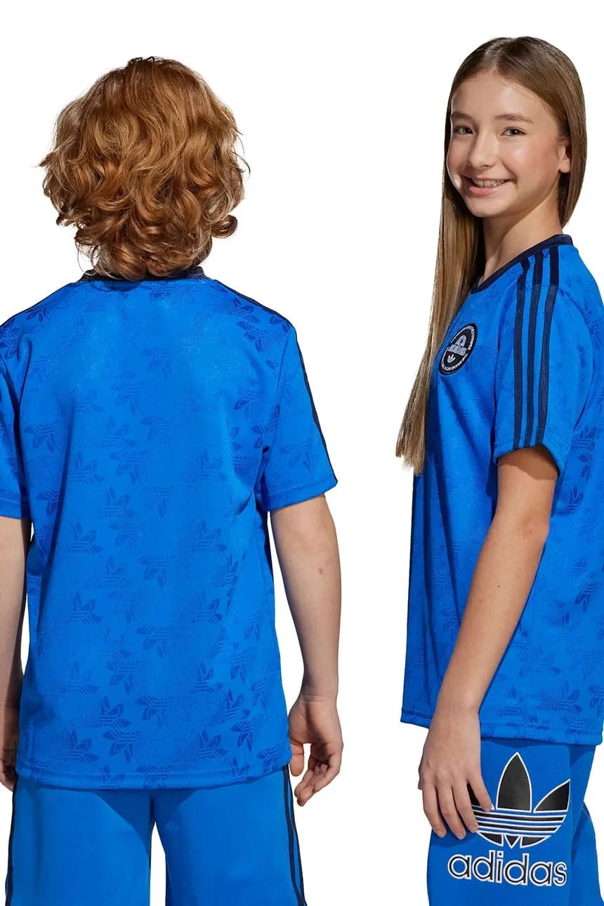 Детская футболка - фото 5