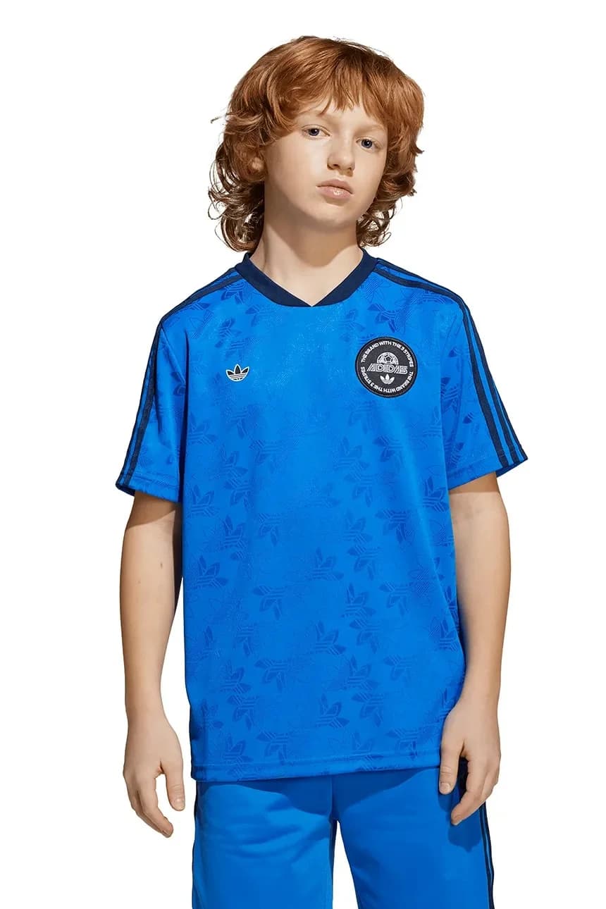 Детская футболка - фото 6