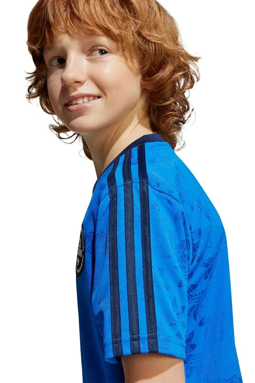 Детская футболка - фото 9