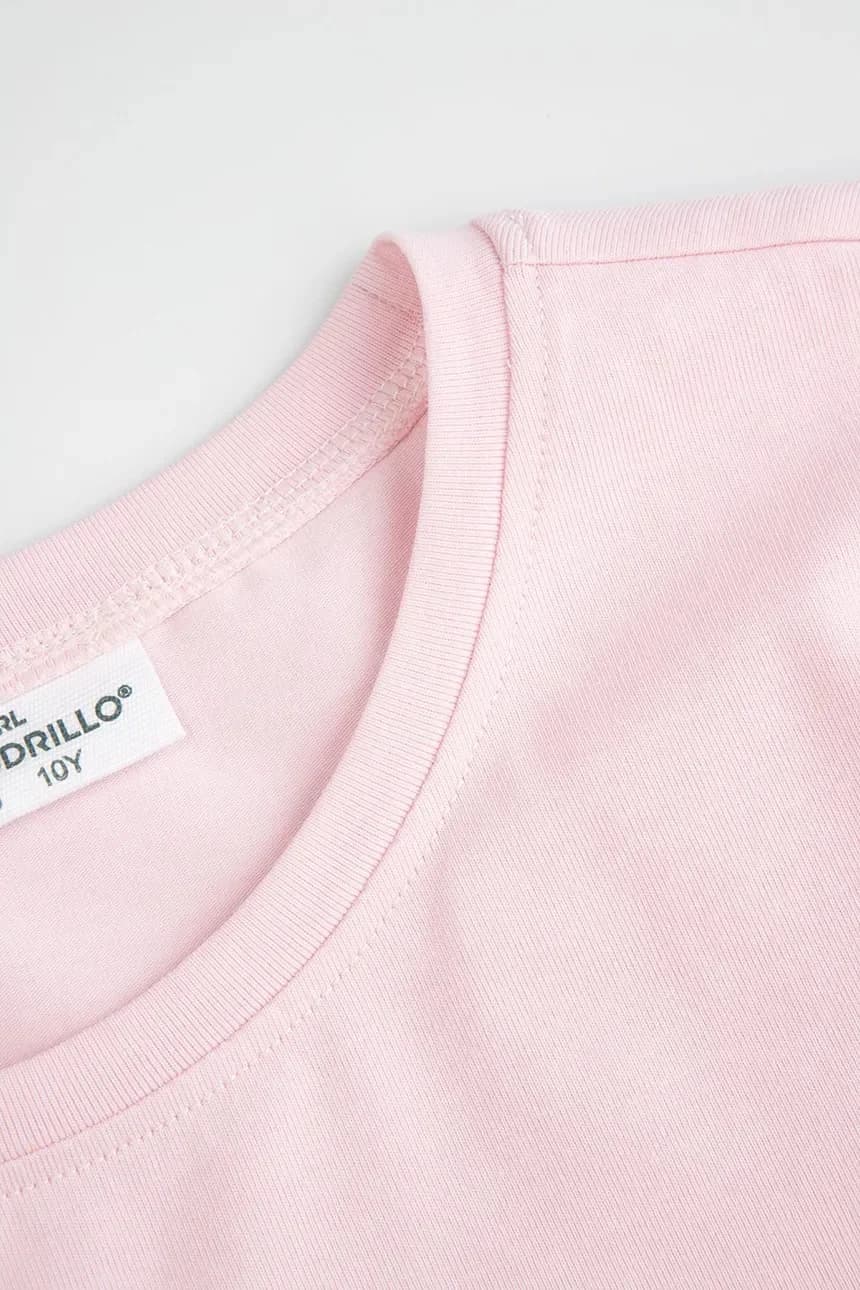 Детская футболка - фото 3