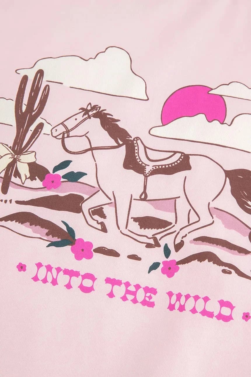 Детская футболка - фото 4