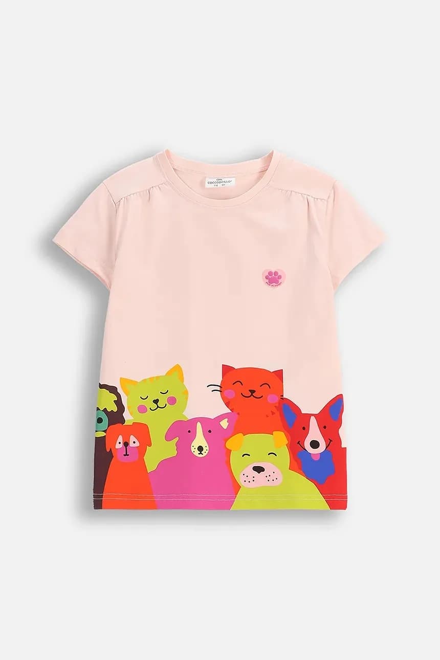 Детская футболка - фото 2