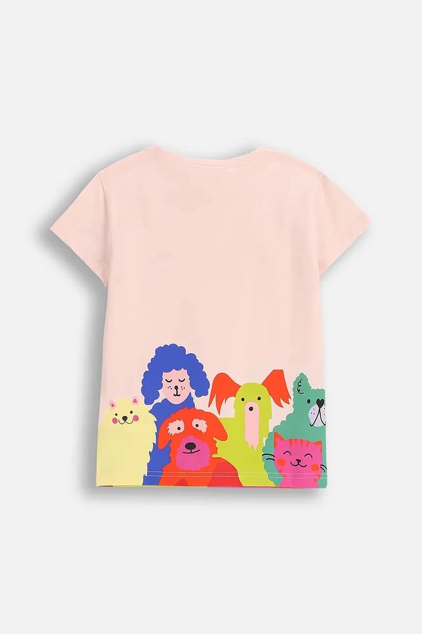 Детская футболка - фото 3