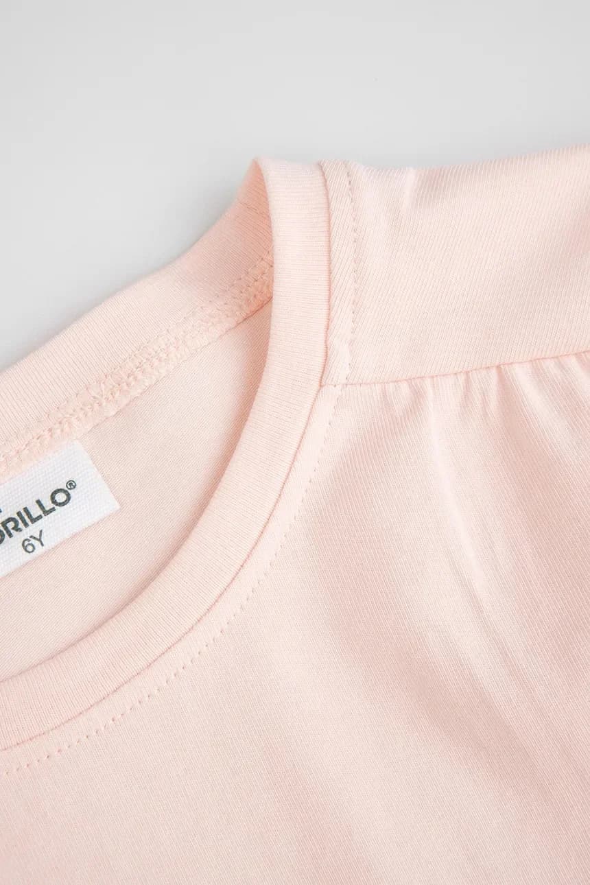 Детская футболка - фото 4