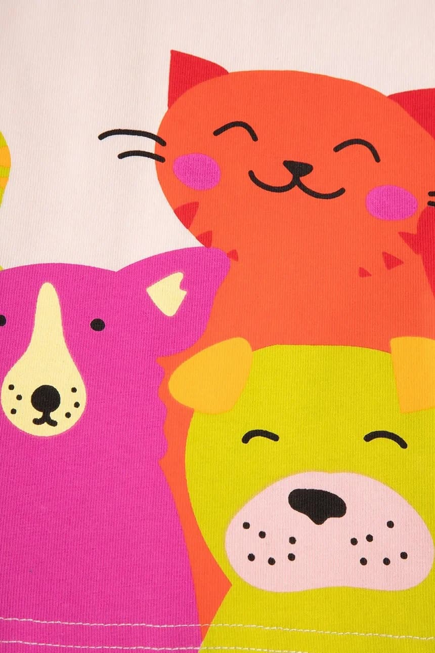 Детская футболка - фото 5